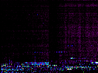 No data: 20-21 UT