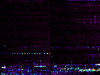 No data: 20-21 UT