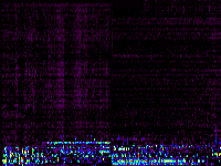 No data: 20-21 UT