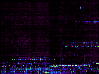 No data: 20-21 UT