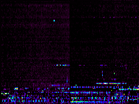 No data: 20-21 UT