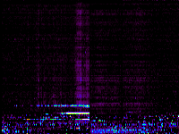 No data: 20-21 UT