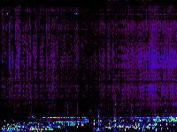No data: 20-21 UT