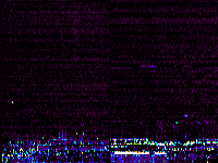 No data: 20-21 UT