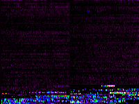 No data: 20-21 UT
