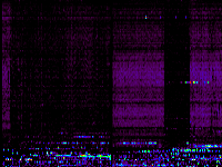 No data: 20-21 UT