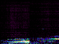 No data: 20-21 UT