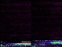 No data: 20-21 UT
