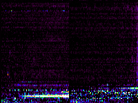 No data: 20-21 UT