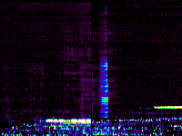 No data: 20-21 UT