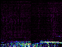 No data: 20-21 UT