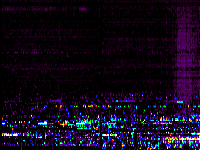 No data: 06-07 UT