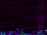 No data: 20-21 UT