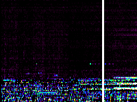 No data: 08-09 UT