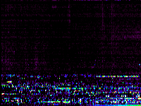 No data: 06-07 UT