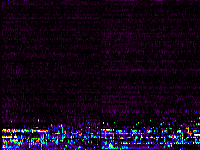 No data: 21-22 UT