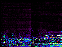 No data: 06-07 UT