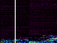 No data: 20-21 UT