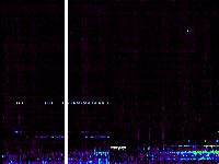 No data: 20-21 UT