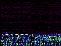 No data: 07-08 UT