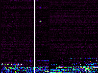 No data: 20-21 UT