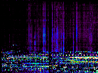 No data: 06-07 UT