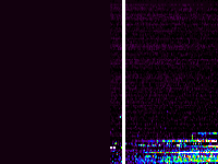 No data: 20-21 UT