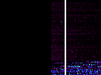 No data: 20-21 UT