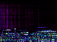 No data: 06-07 UT