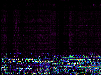 No data: 06-07 UT