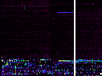 No data: 06-07 UT
