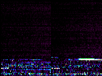 No data: 06-07 UT