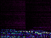 No data: 06-07 UT