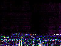 No data: 06-07 UT