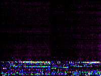 No data: 06-07 UT