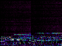 No data: 06-07 UT