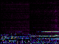 No data: 06-07 UT