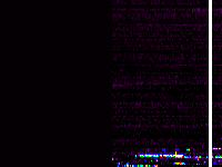 No data: 20-21 UT
