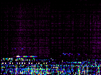 No data: 06-07 UT