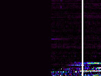 No data: 20-21 UT