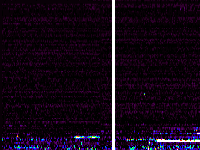 No data: 20-21 UT