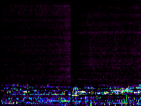 No data: 06-07 UT