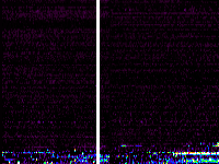No data: 20-21 UT
