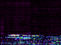 No data: 06-07 UT