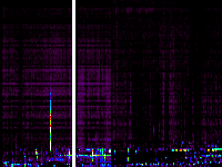 No data: 20-21 UT