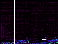 No data: 20-21 UT