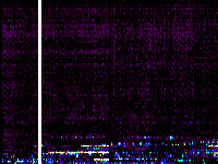 No data: 20-21 UT
