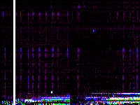 No data: 20-21 UT