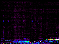 No data: 20-21 UT