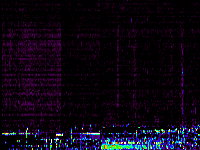 No data: 20-21 UT
